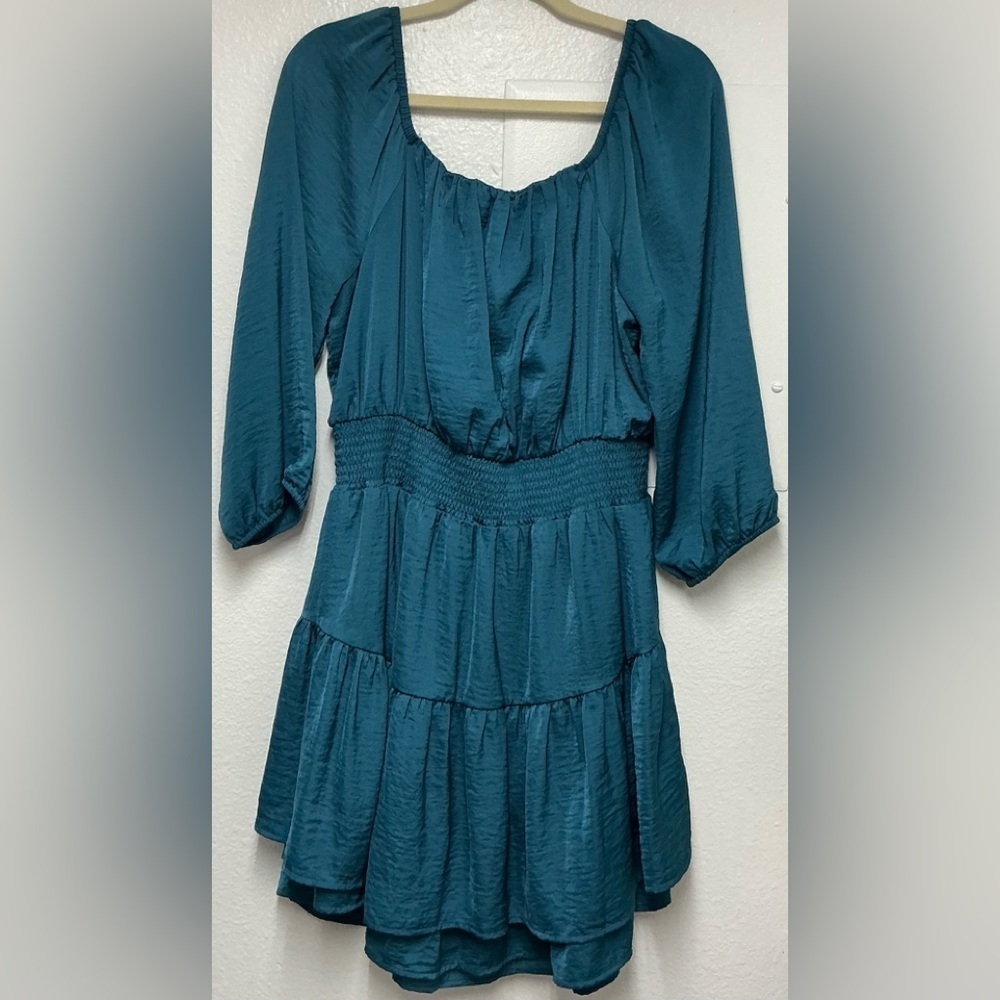 Grace And Lace  Women's  Dress Size L - Picture 4 of 5